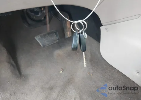 2005 Chrysler Pacifica Touring z USA, uszkodzony, nr VIN 2C8GF68475R275853